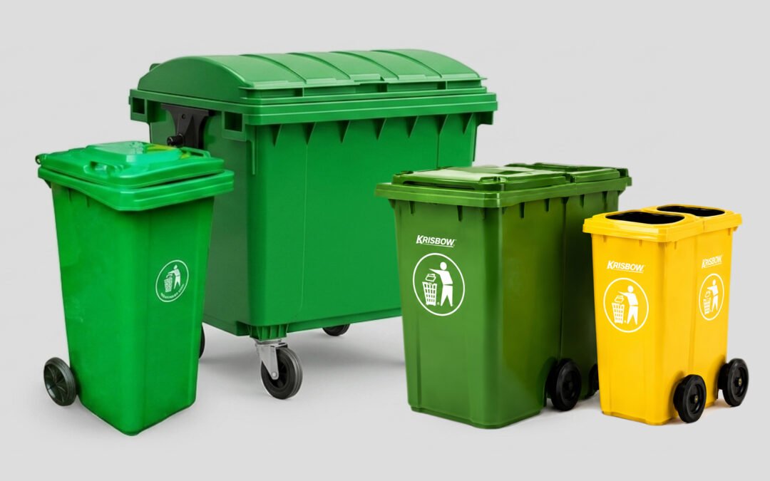 Wajib Tahu! Ini Regulasi dan Sanksi Terbaru Terkait Pemilahan Sampah di Kawasan Komersial dan Industri